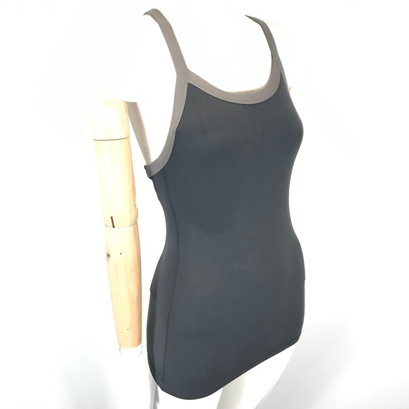 3/$30 Lululemon tank top (older style) - Picture 5 of 8